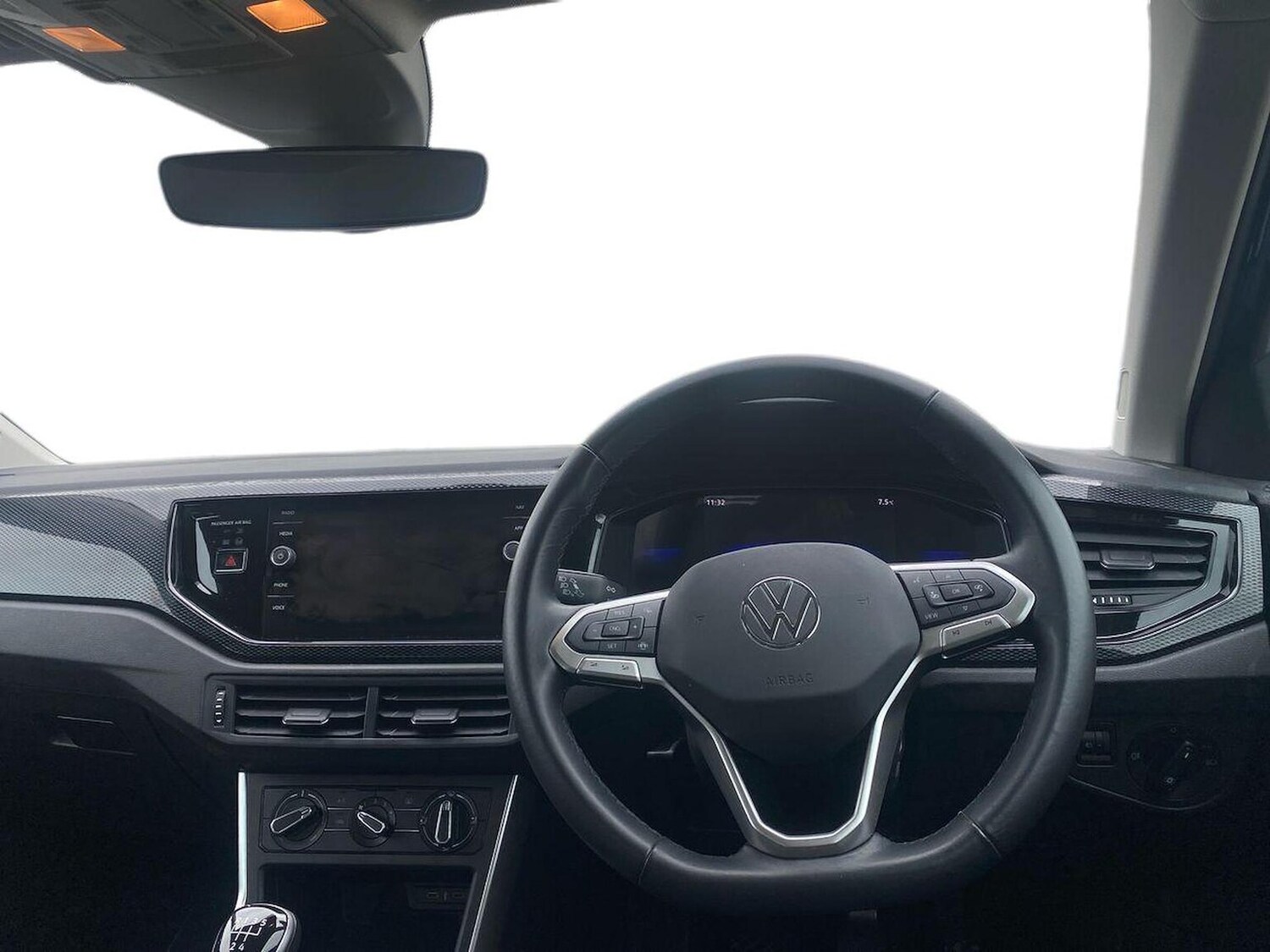 Used Volkswagen Polo 2023 for sale - 78195326: Photo 9