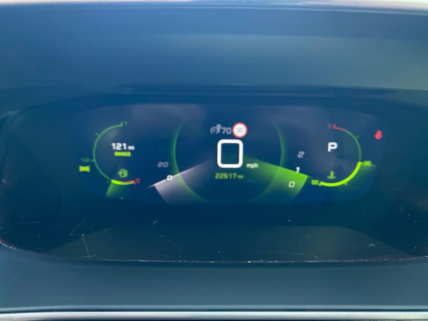 Used Peugeot 2008 2023 for sale - 75982204: Photo 10