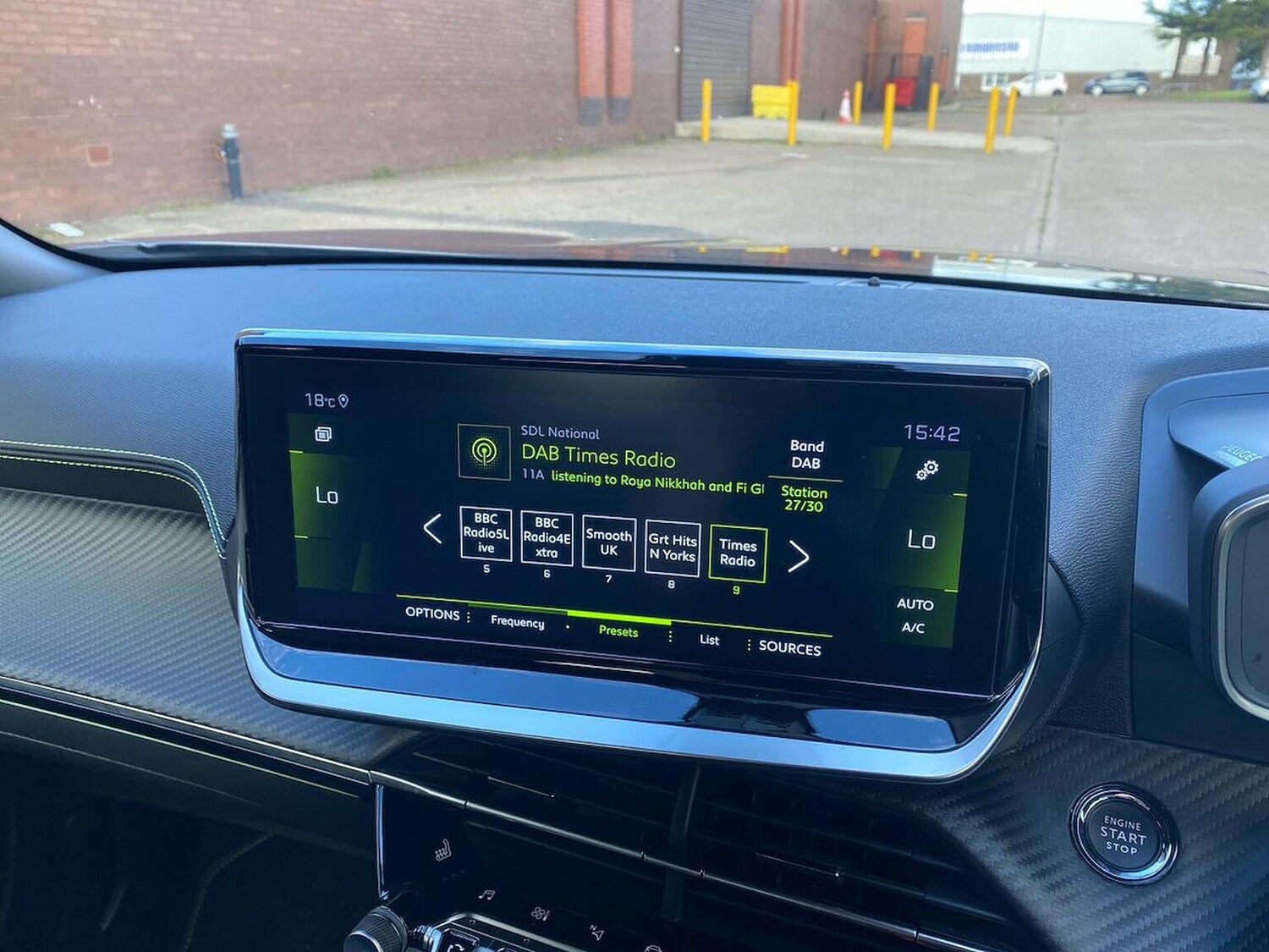 Used Peugeot 2008 2023 for sale - 75982204: Photo 11