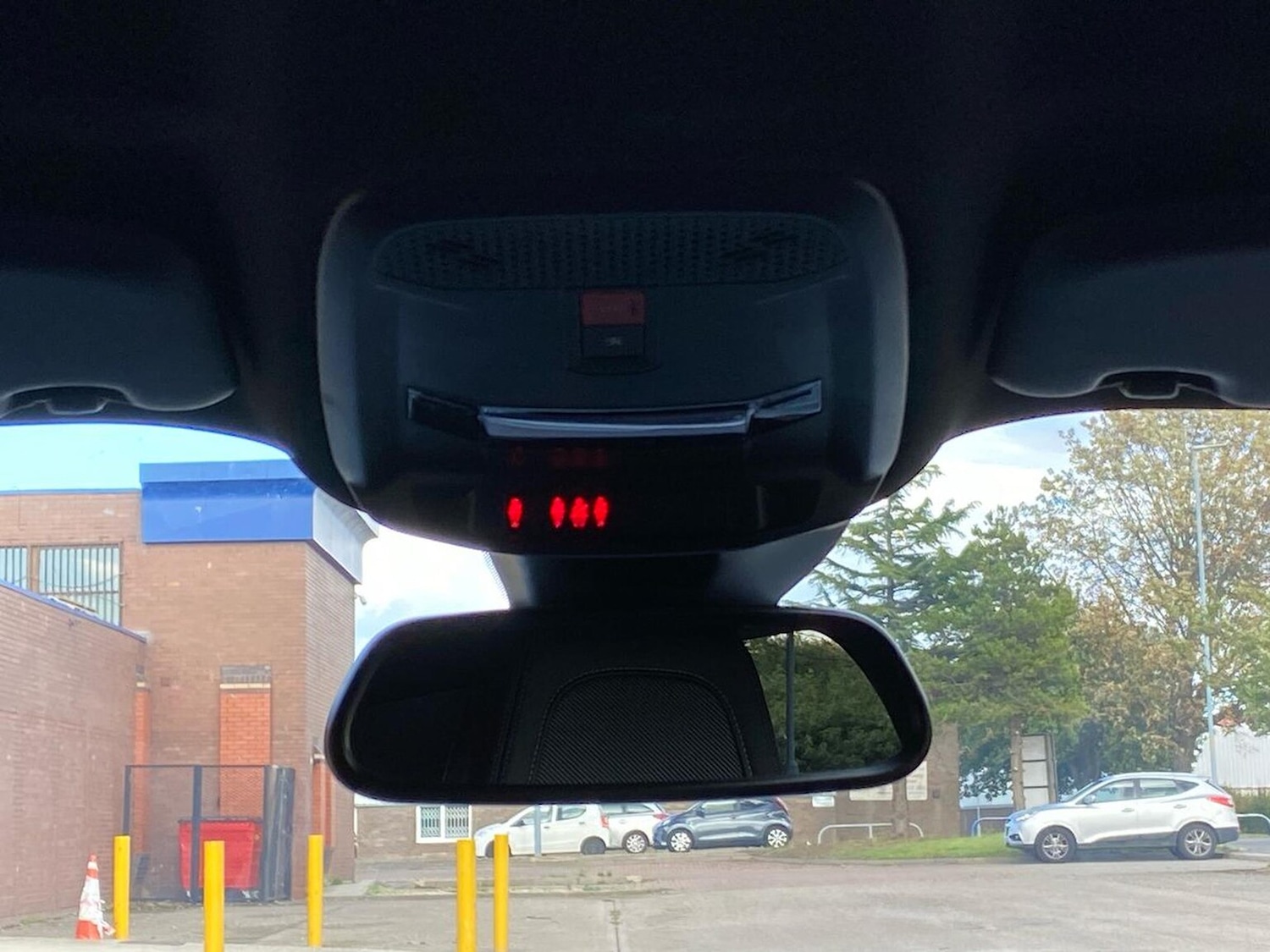 Used Peugeot 2008 2023 for sale - 75982204: Photo 14