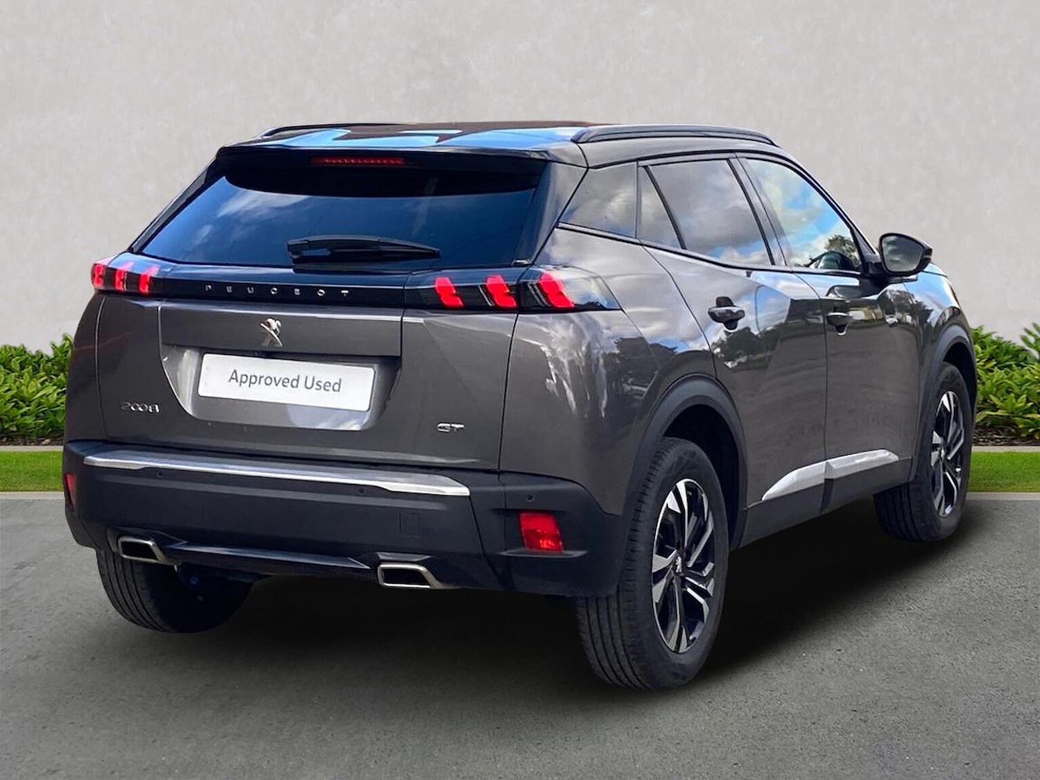 Used Peugeot 2008 2023 for sale - 75982204: Photo 18