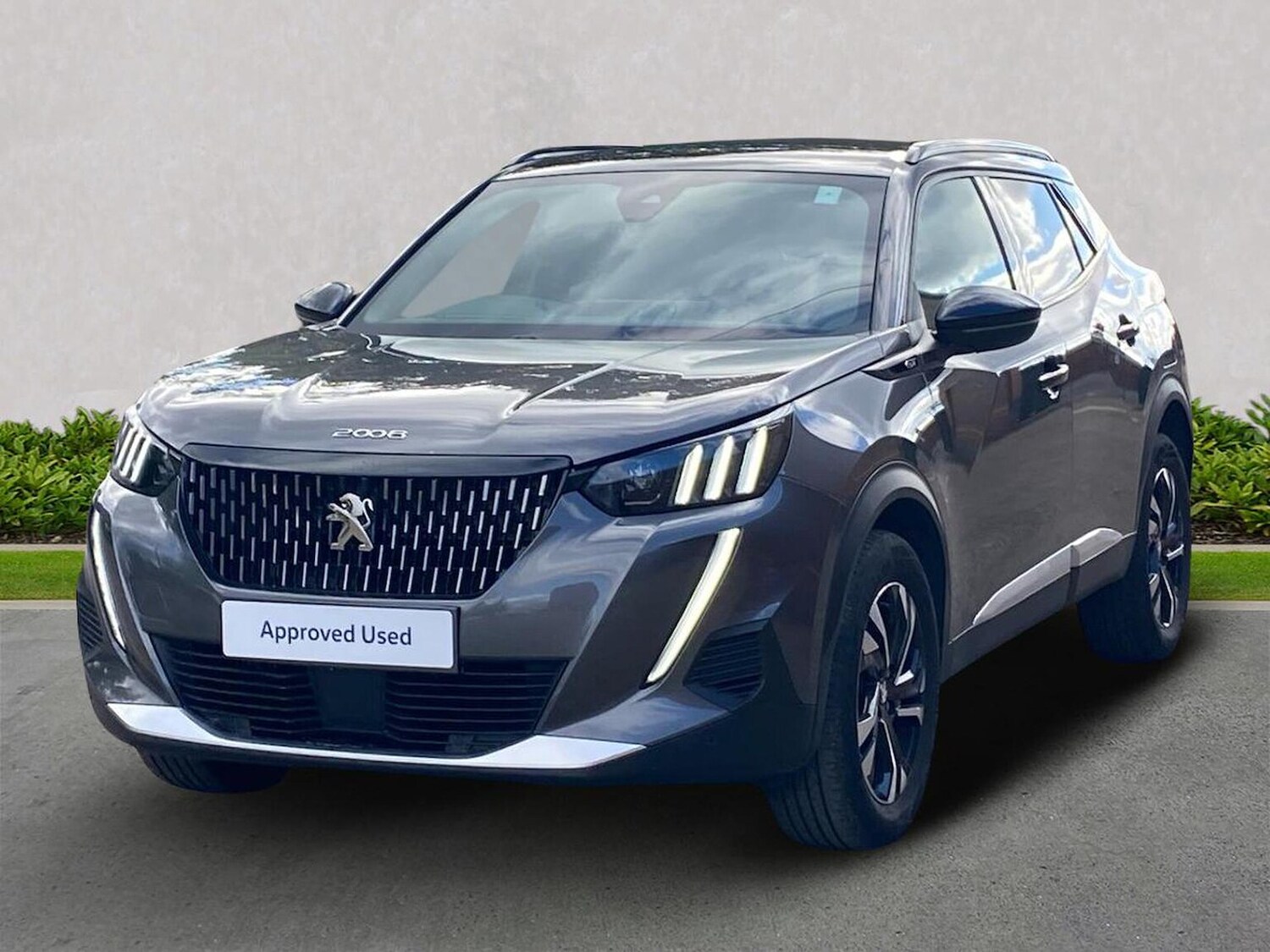 Used Peugeot 2008 2023 for sale - 75982204: Photo 20