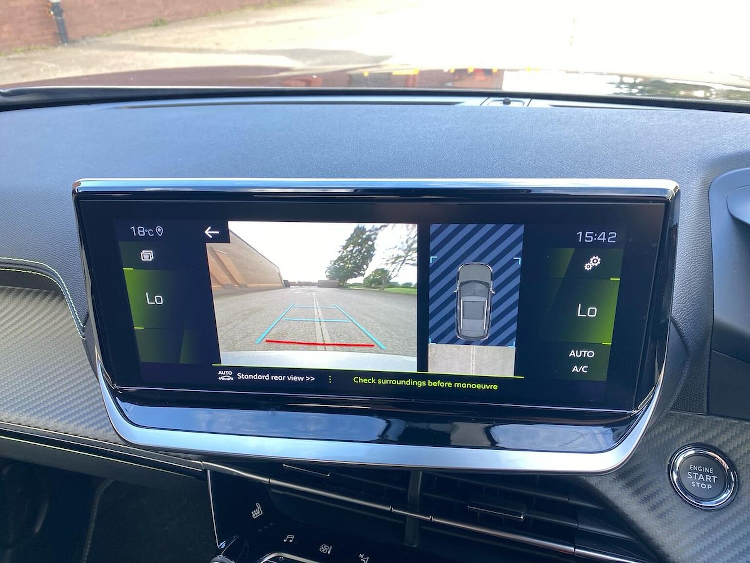 Used Peugeot 2008 2023 for sale - 75982204: Photo 23