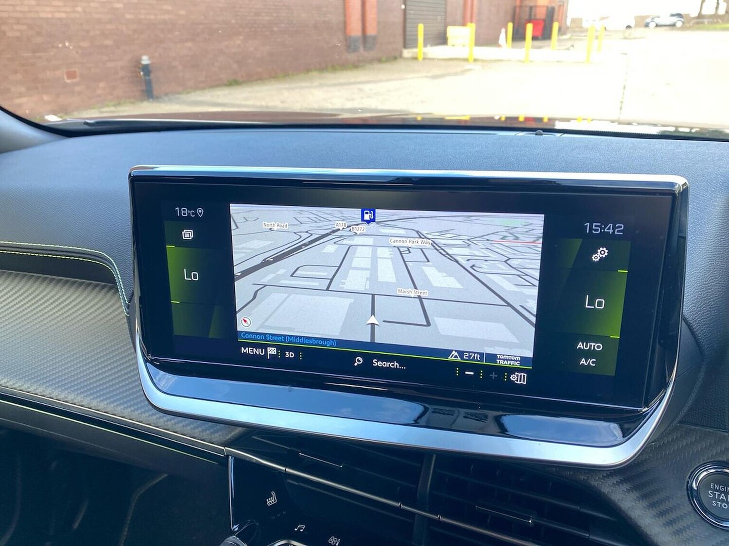 Used Peugeot 2008 2023 for sale - 75982204: Photo 24