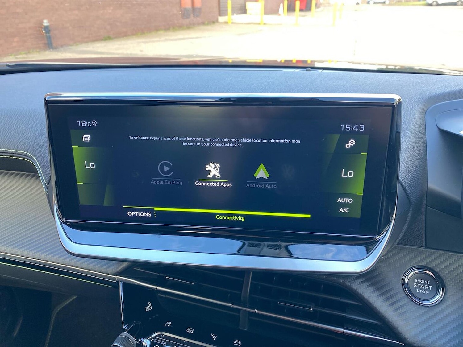 Used Peugeot 2008 2023 for sale - 75982204: Photo 25