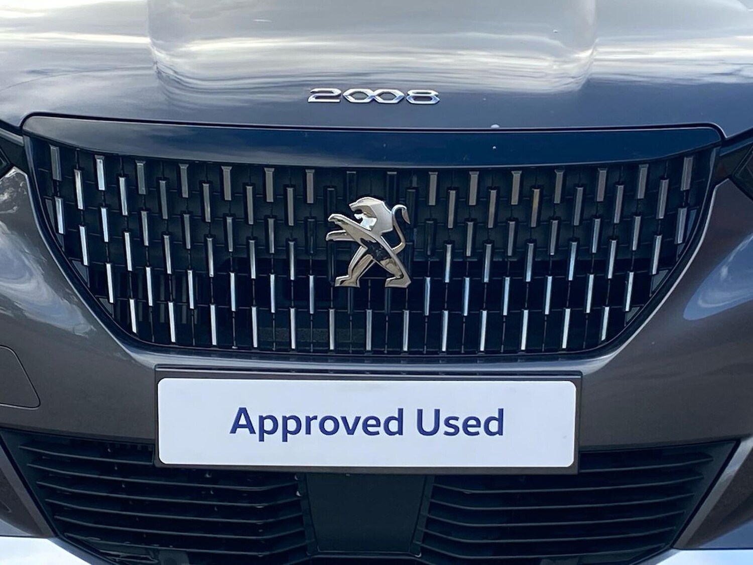 Used Peugeot 2008 2023 for sale - 75982204: Photo 32