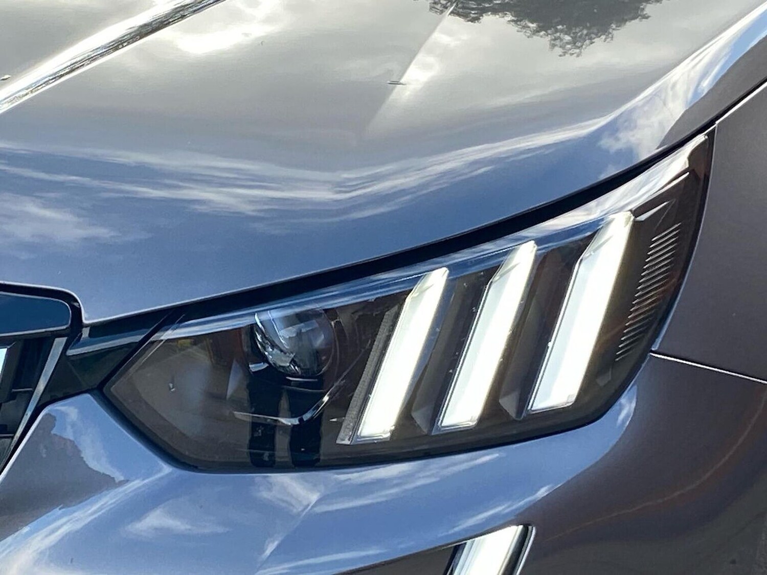 Used Peugeot 2008 2023 for sale - 75982204: Photo 33