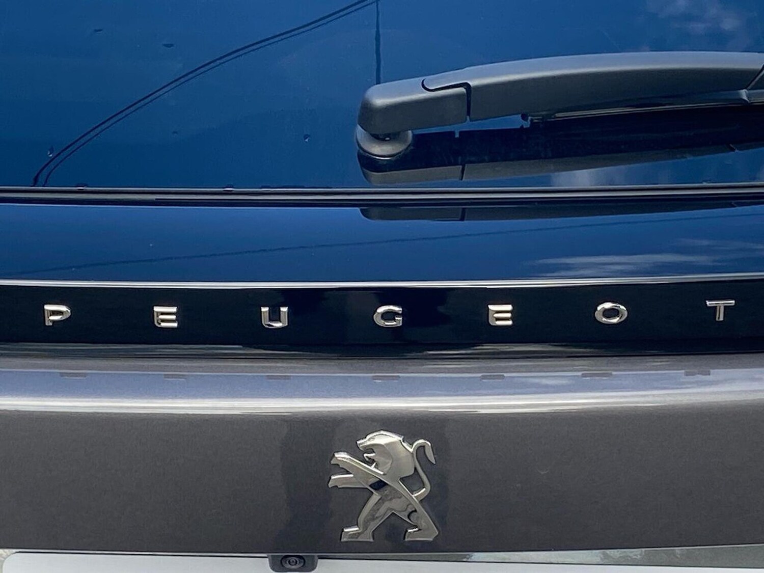 Used Peugeot 2008 2023 for sale - 75982204: Photo 34