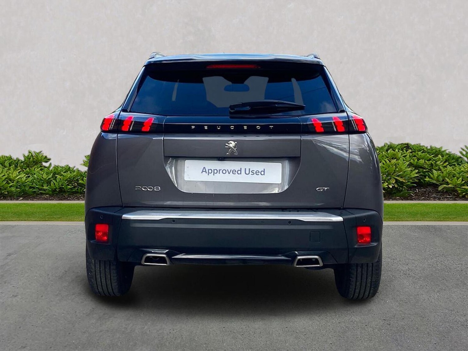 Used Peugeot 2008 2023 for sale - 75982204: Photo 4