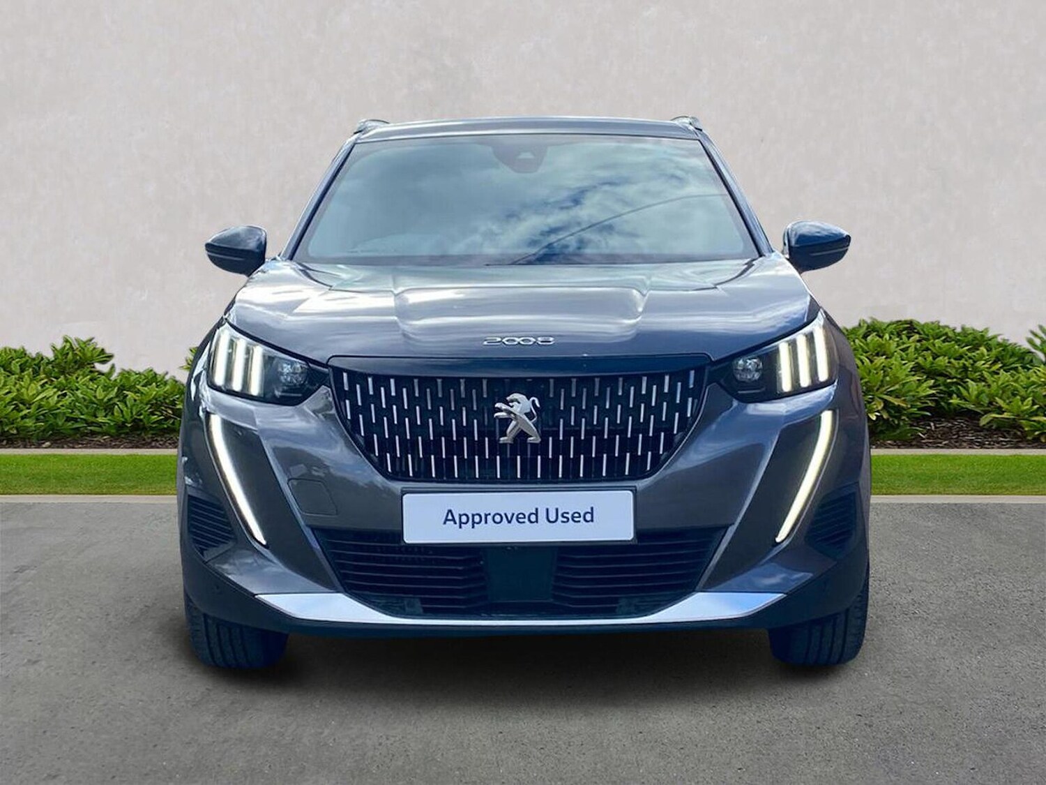 Used Peugeot 2008 2023 for sale - 75982204: Photo 5