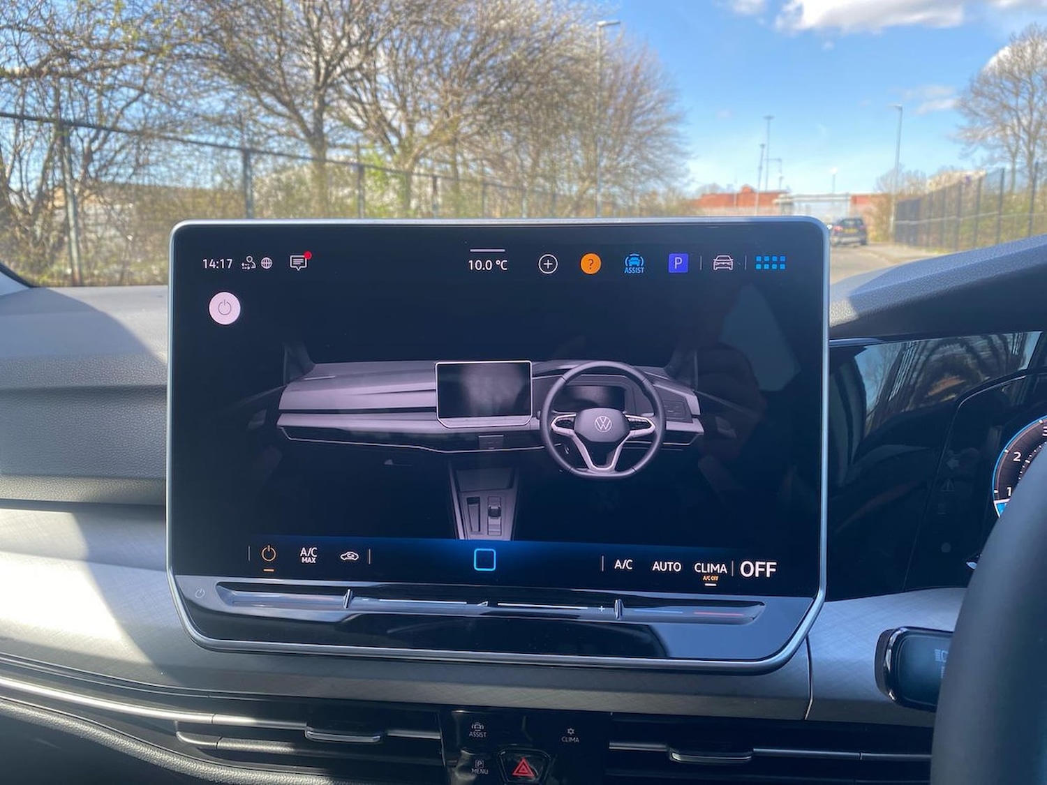 Used Volkswagen Golf 2026 for sale - 78195614: Photo 12