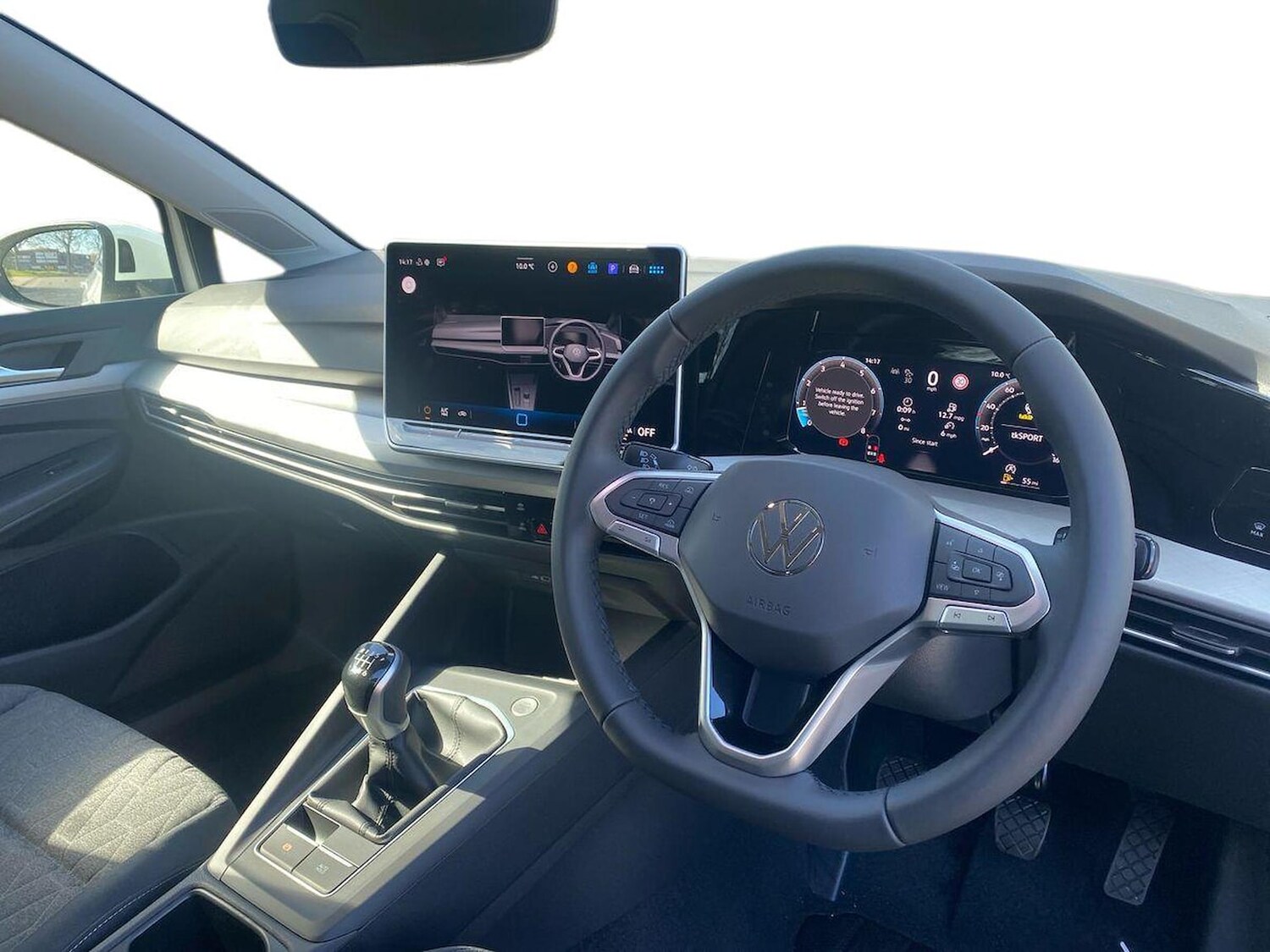 Used Volkswagen Golf 2026 for sale - 78195614: Photo 15