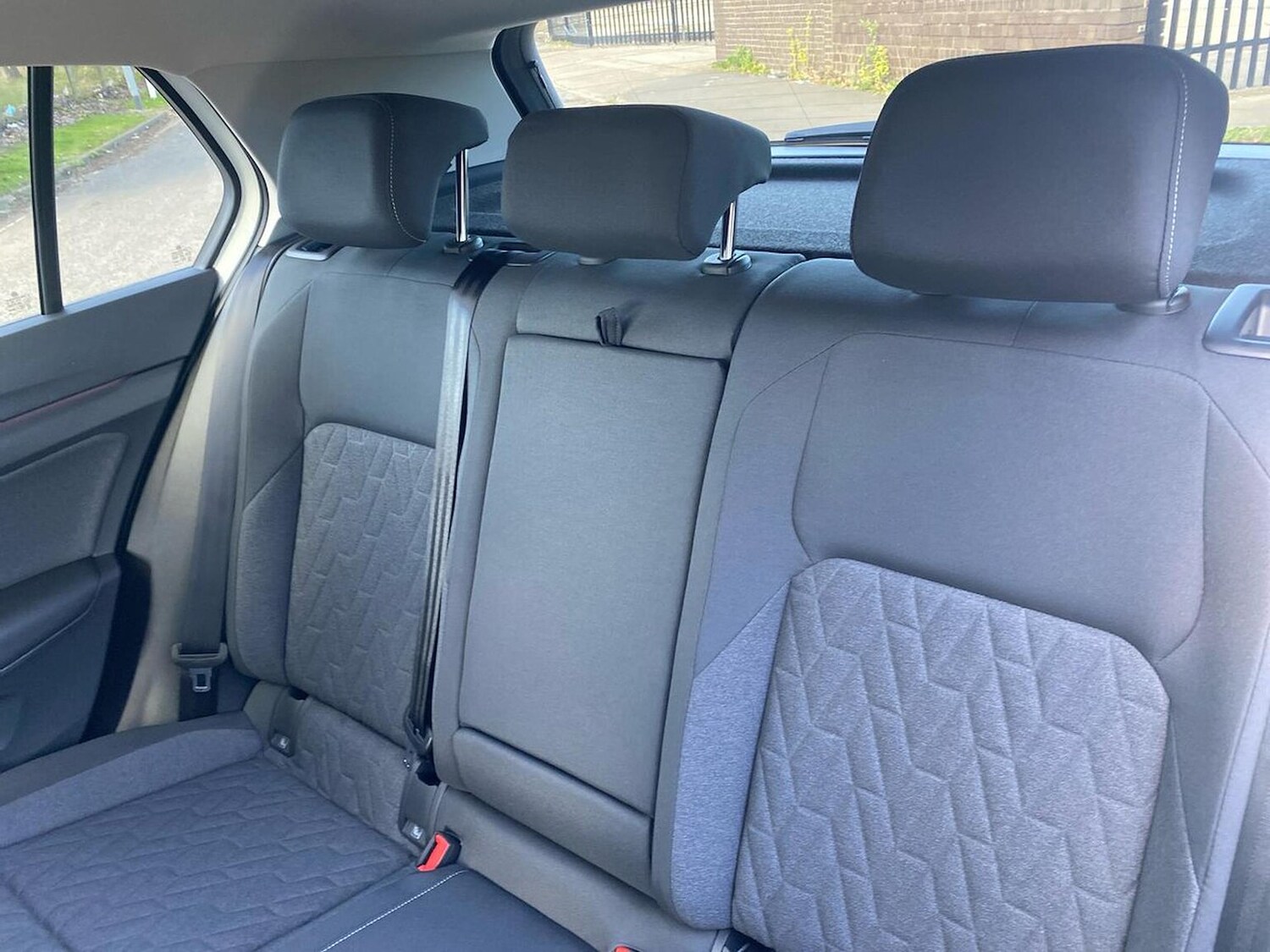 Used Volkswagen Golf 2026 for sale - 78195614: Photo 16