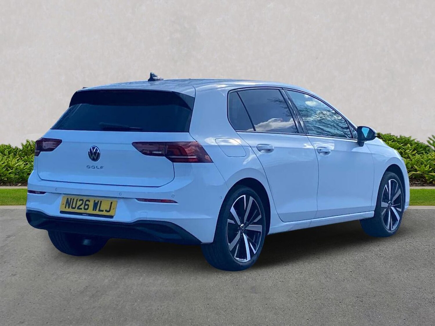 Used Volkswagen Golf 2026 for sale - 78195614: Photo 18