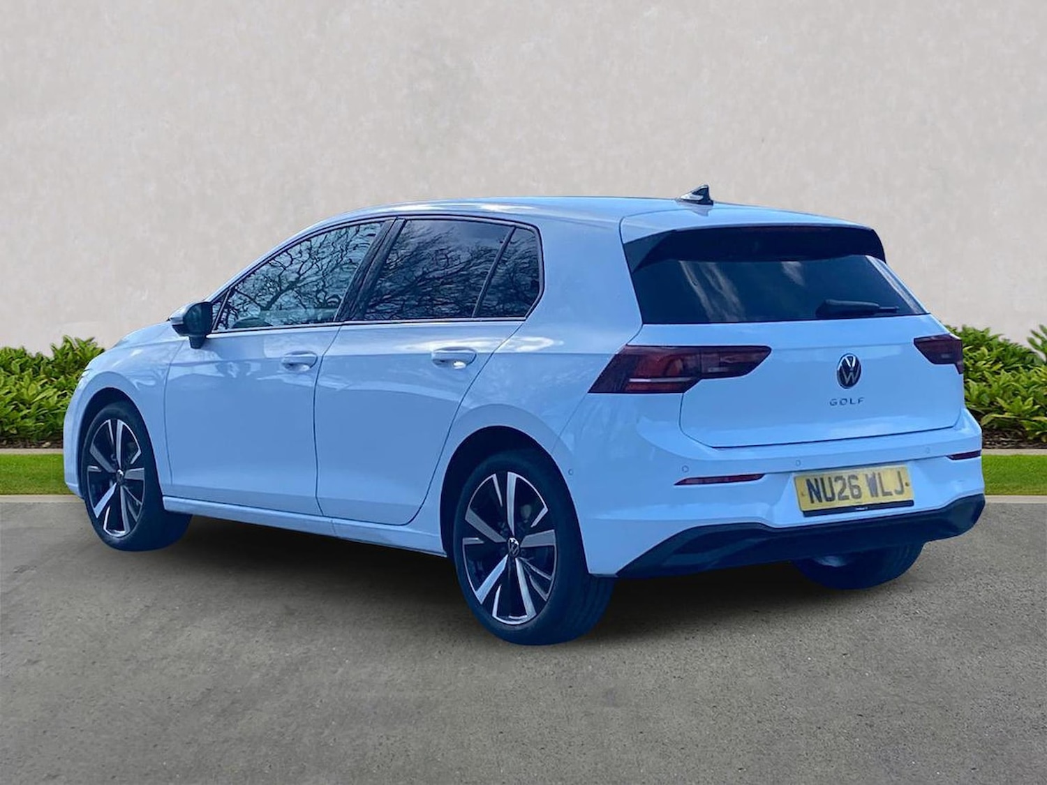 Used Volkswagen Golf 2026 for sale - 78195614: Photo 2