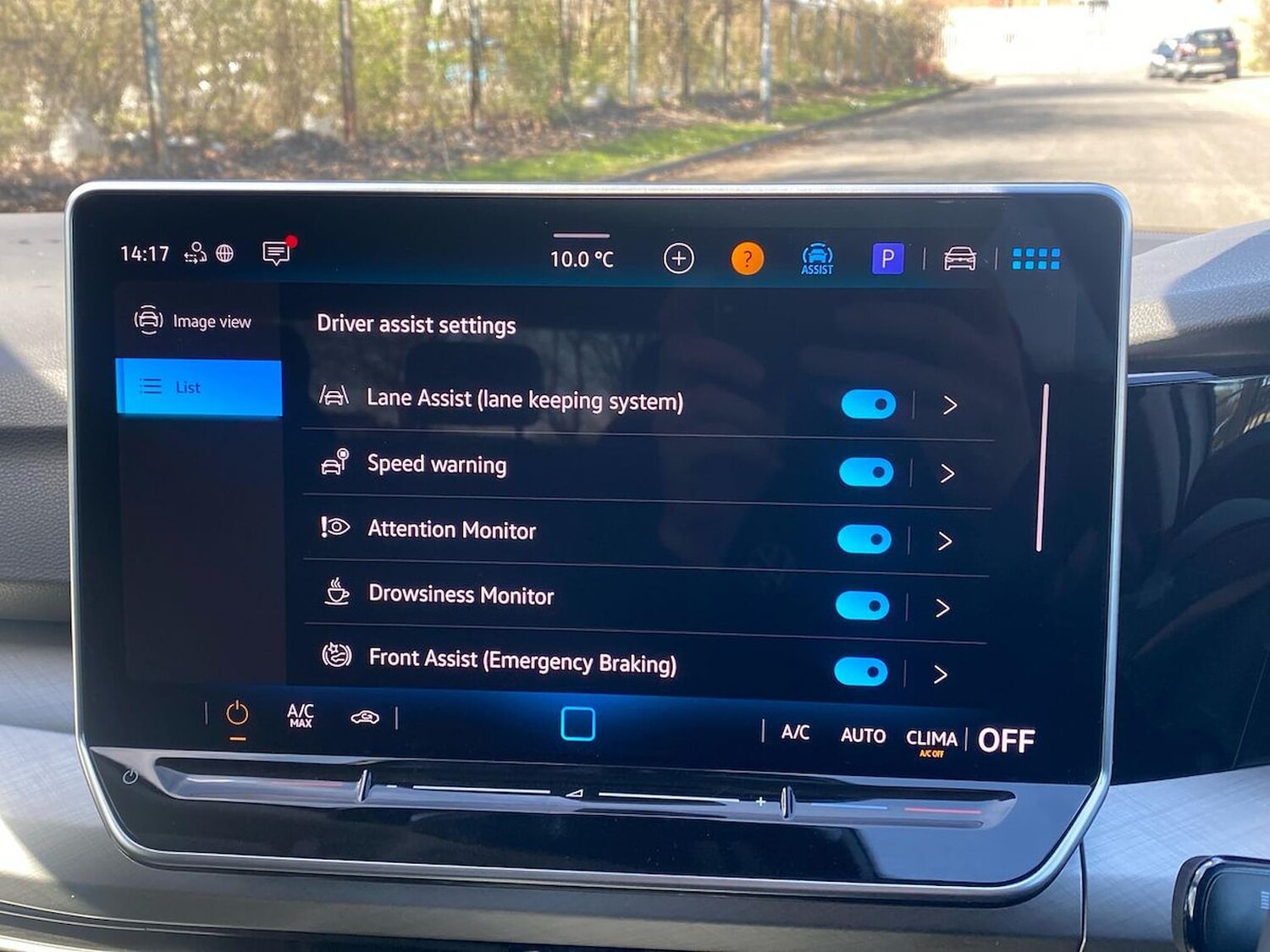 Used Volkswagen Golf 2026 for sale - 78195614: Photo 22