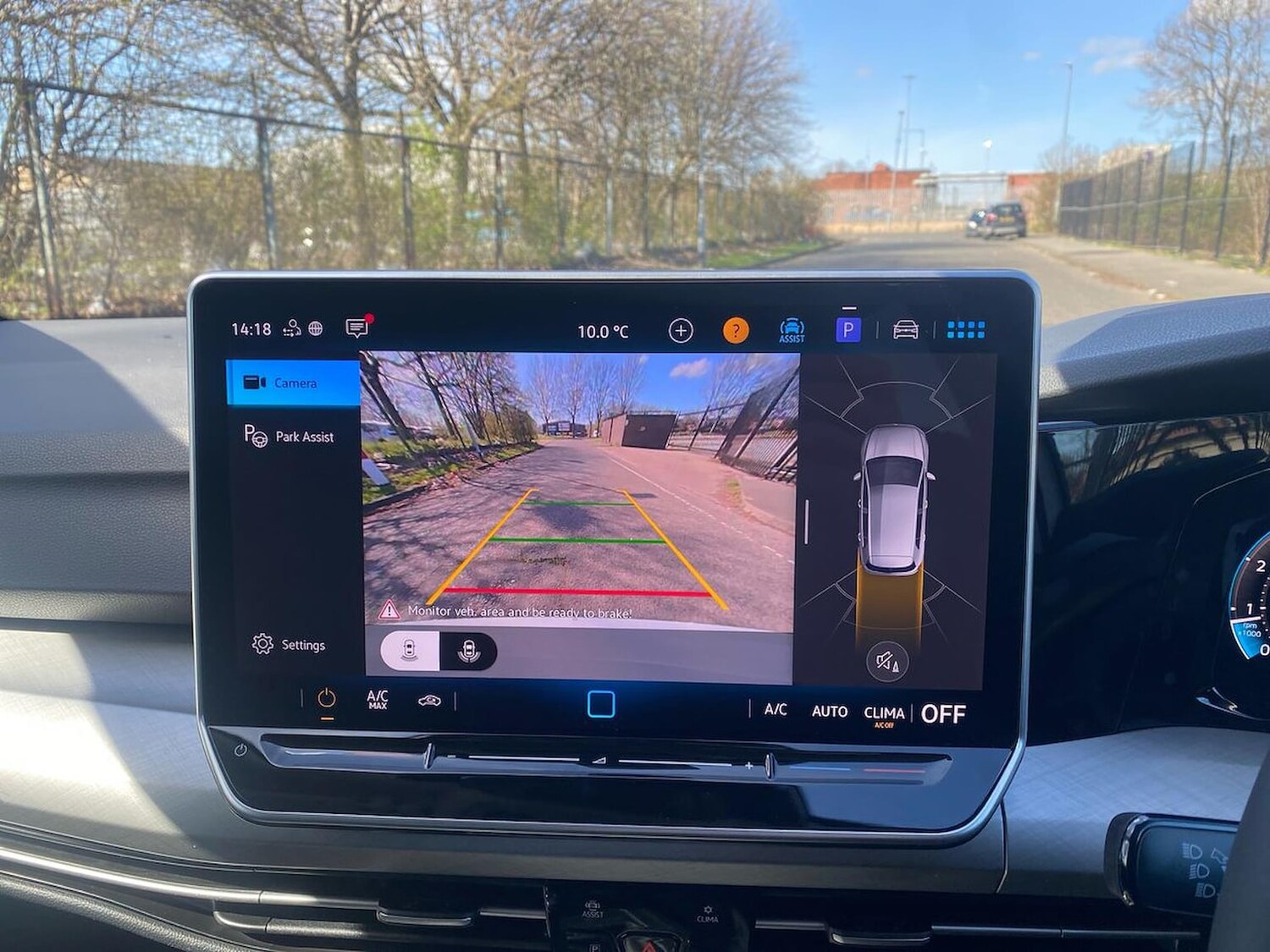 Used Volkswagen Golf 2026 for sale - 78195614: Photo 23