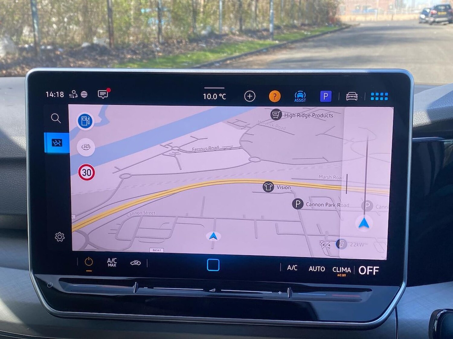 Used Volkswagen Golf 2026 for sale - 78195614: Photo 24