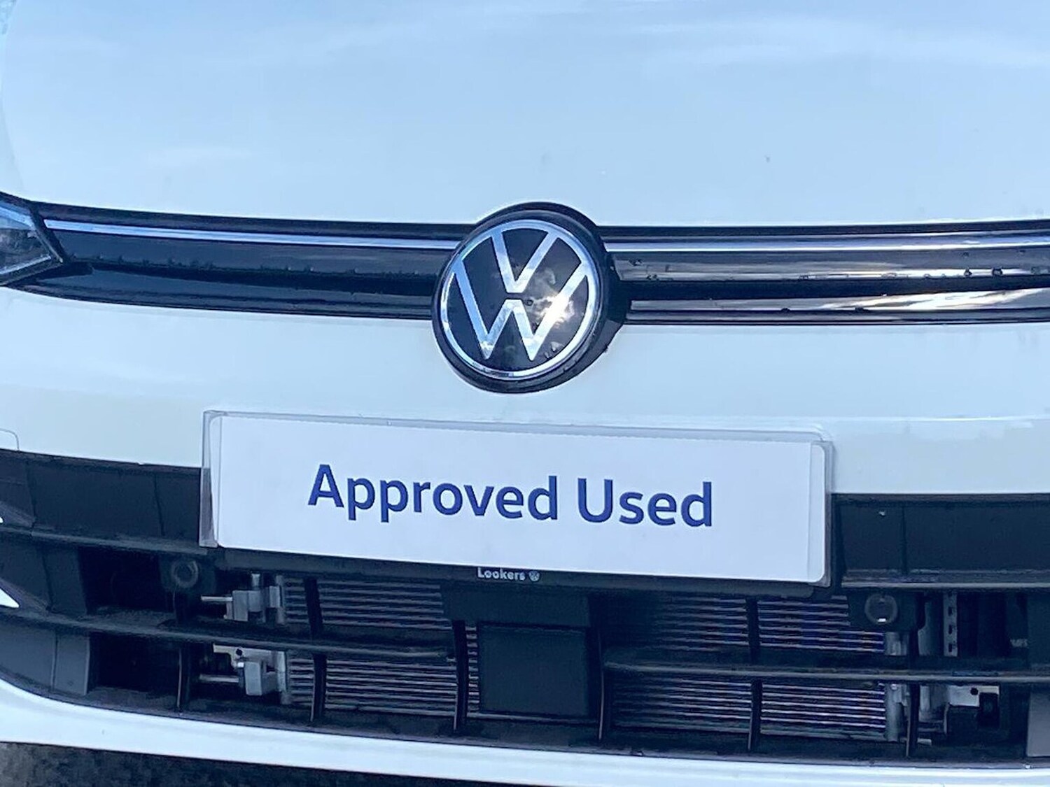 Used Volkswagen Golf 2026 for sale - 78195614: Photo 32