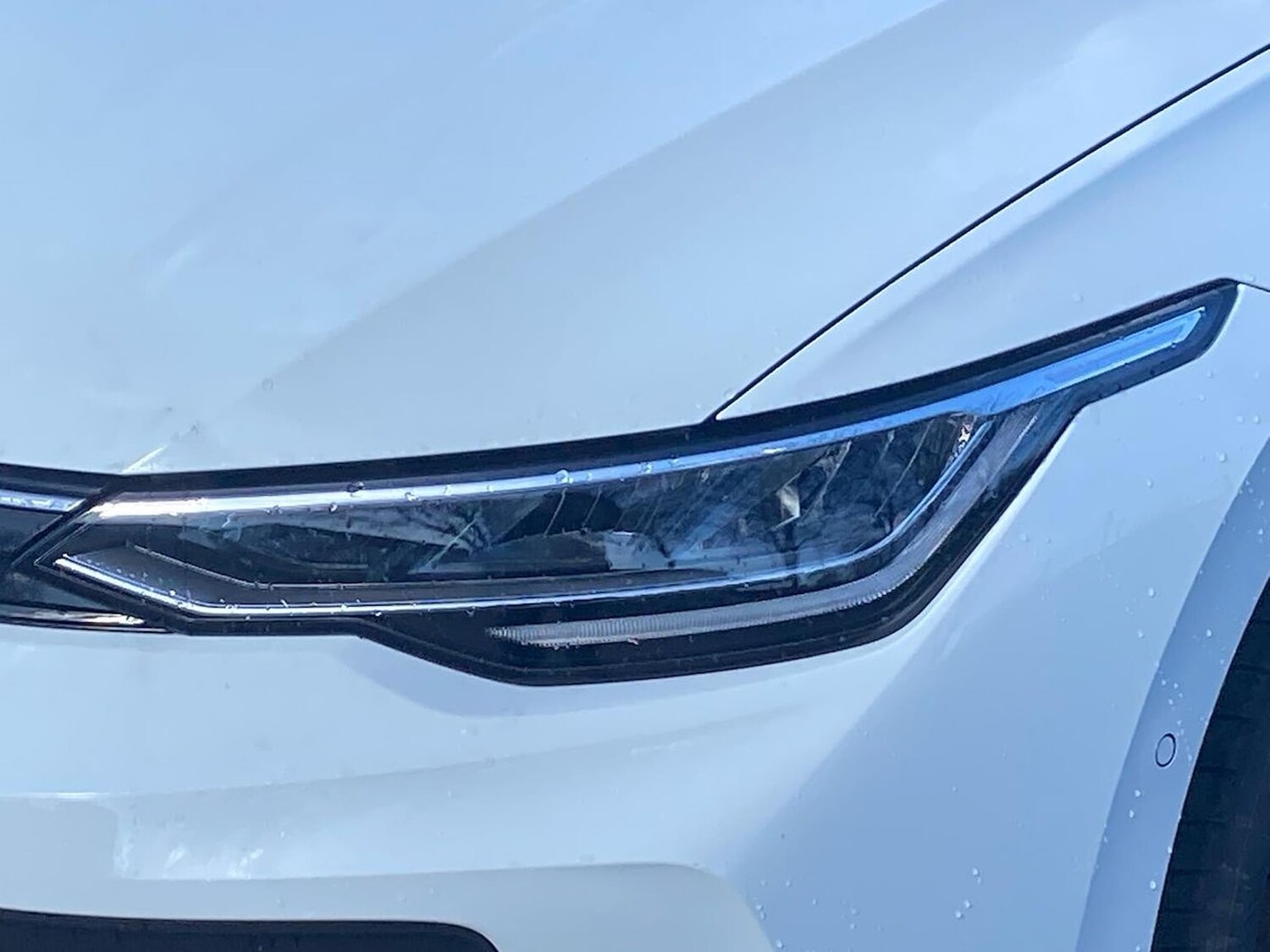 Used Volkswagen Golf 2026 for sale - 78195614: Photo 33