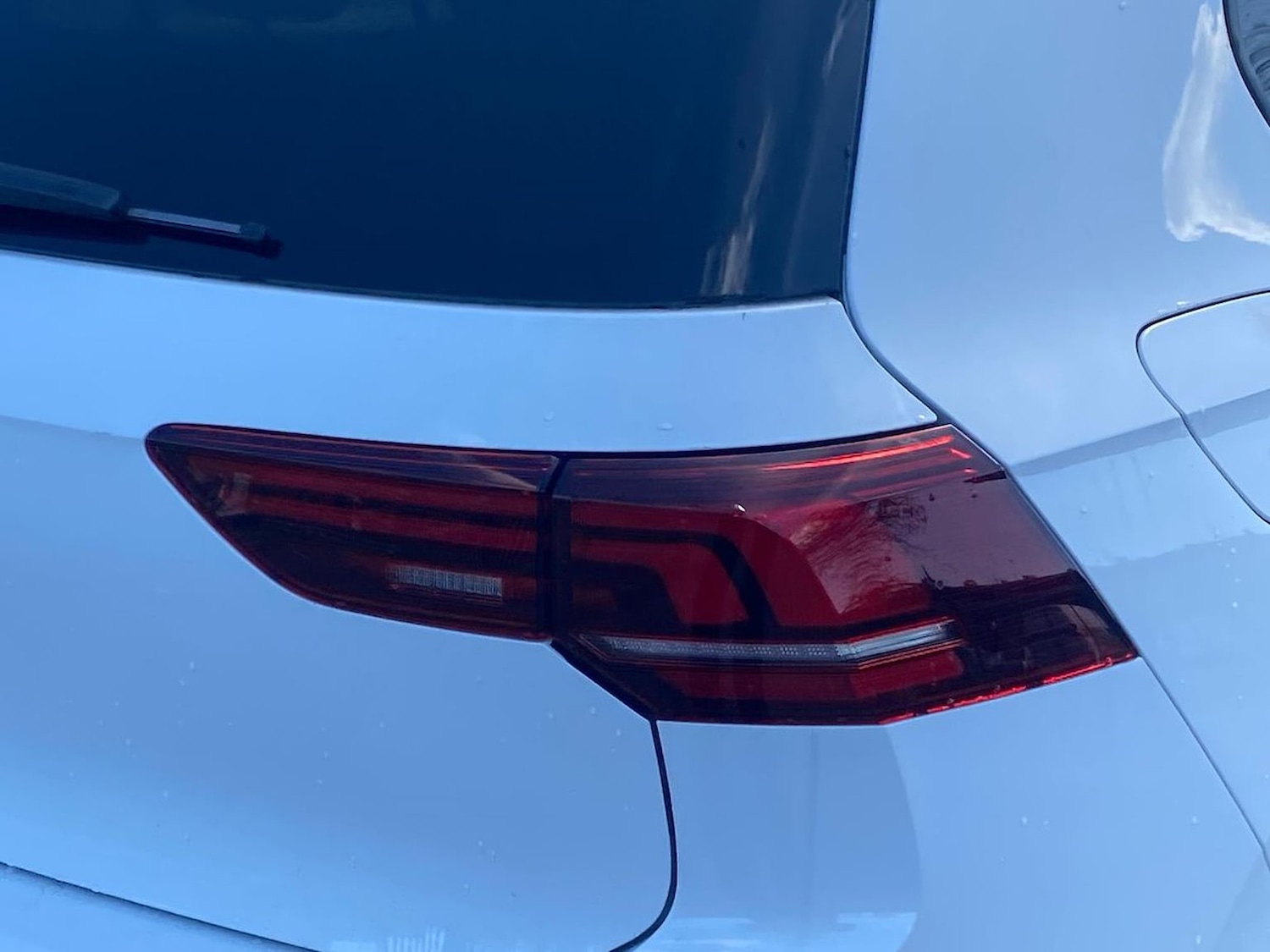 Used Volkswagen Golf 2026 for sale - 78195614: Photo 35