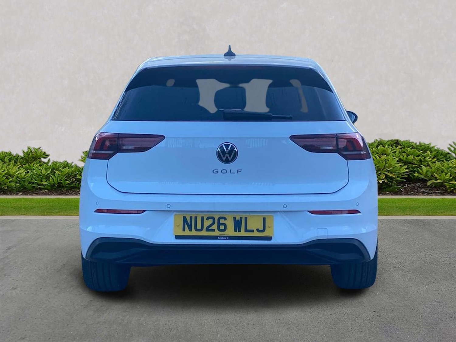 Used Volkswagen Golf 2026 for sale - 78195614: Photo 4