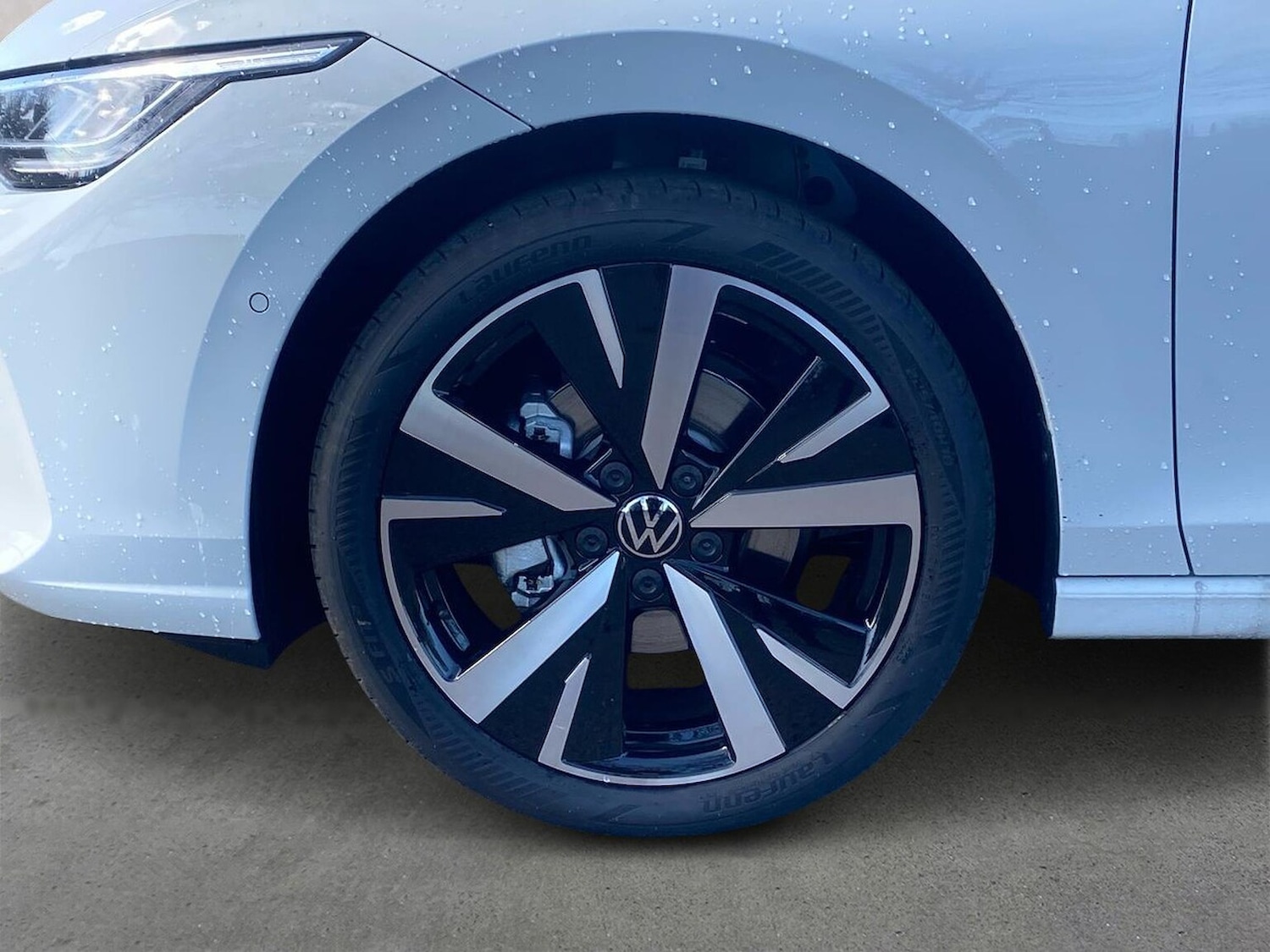 Used Volkswagen Golf 2026 for sale - 78195614: Photo 6