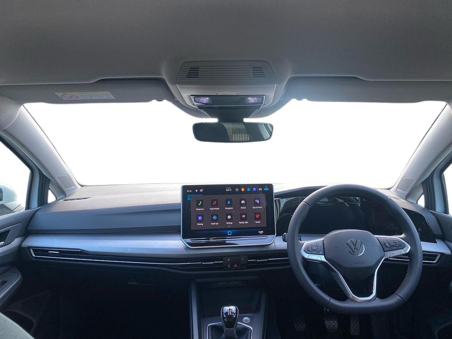 Used Volkswagen Golf 2026 for sale - 78195614: Photo 8