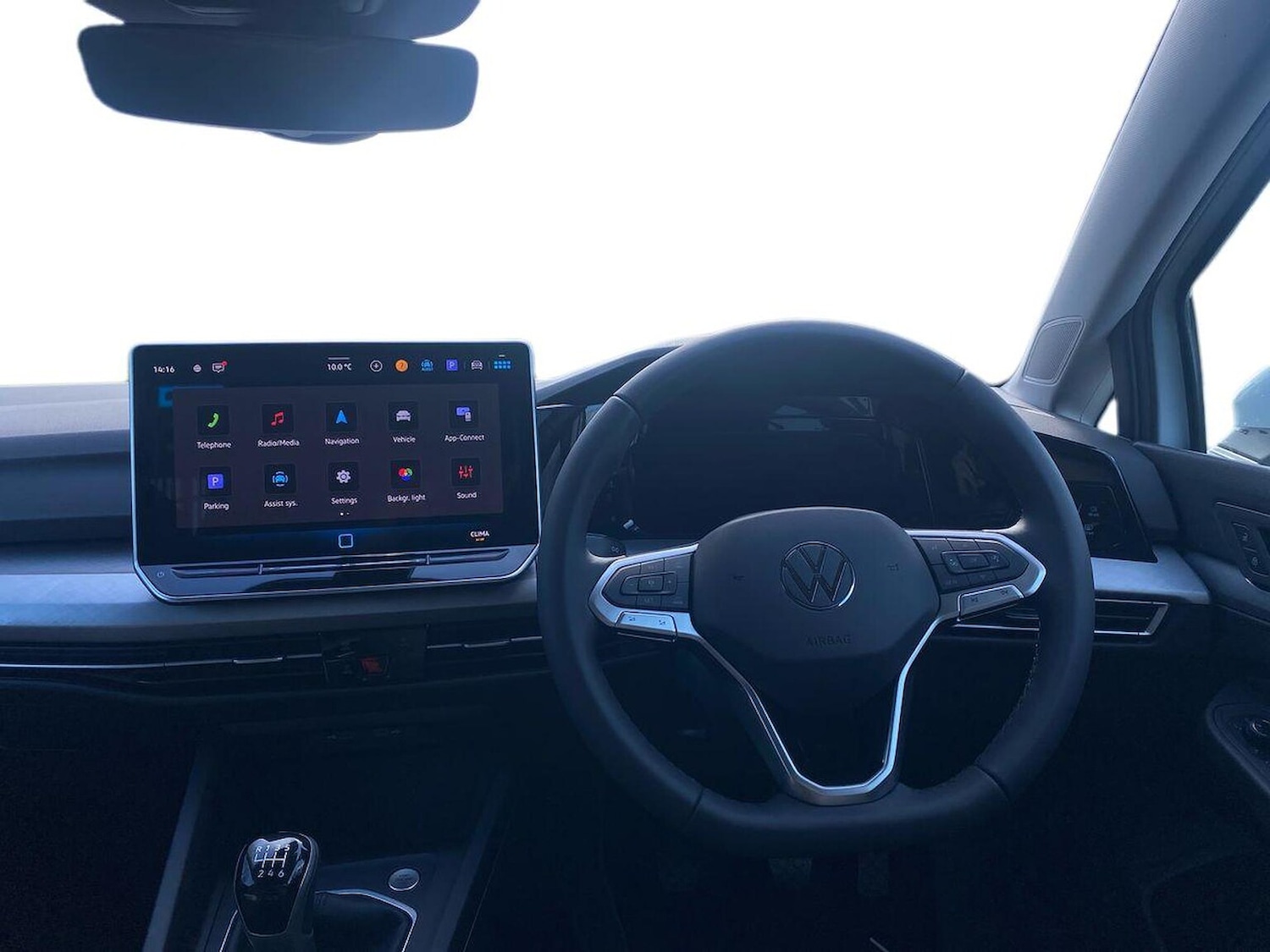 Used Volkswagen Golf 2026 for sale - 78195614: Photo 9