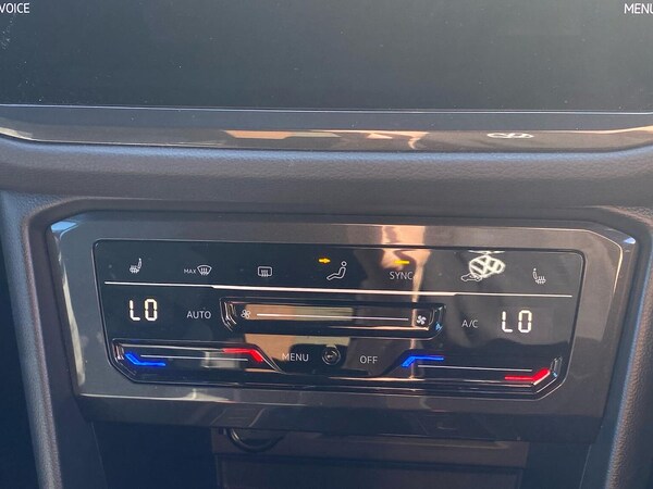 Used Volkswagen Tiguan 2023 for sale - 75996409: Photo 12