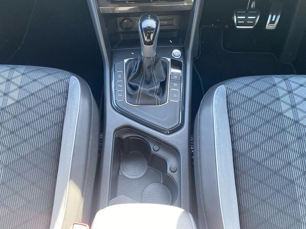 Used Volkswagen Tiguan 2023 for sale - 75996409: Photo 13