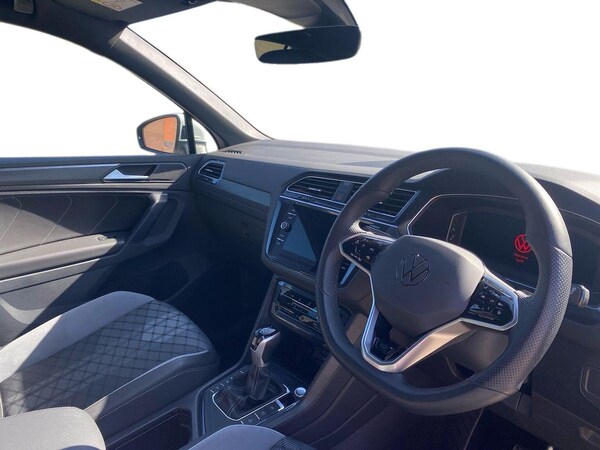 Used Volkswagen Tiguan 2023 for sale - 75996409: Photo 15
