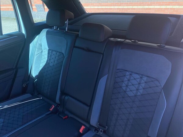Used Volkswagen Tiguan 2023 for sale - 75996409: Photo 16