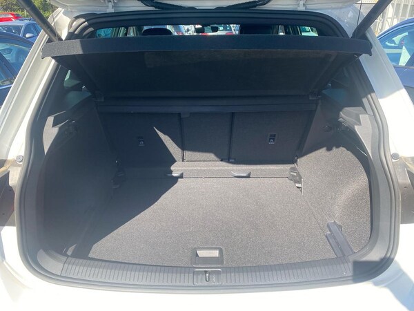 Used Volkswagen Tiguan 2023 for sale - 75996409: Photo 17