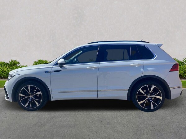 Used Volkswagen Tiguan 2023 for sale - 75996409: Photo 19