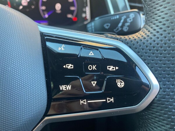 Used Volkswagen Tiguan 2023 for sale - 75996409: Photo 26