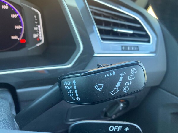 Used Volkswagen Tiguan 2023 for sale - 75996409: Photo 28
