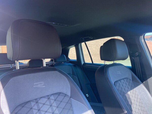 Used Volkswagen Tiguan 2023 for sale - 75996409: Photo 31