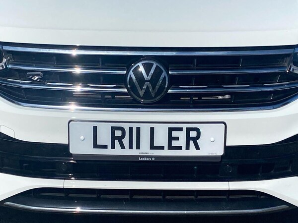 Used Volkswagen Tiguan 2023 for sale - 75996409: Photo 32