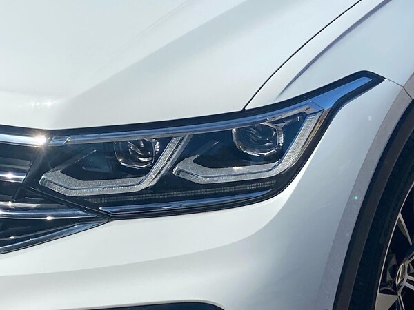 Used Volkswagen Tiguan 2023 for sale - 75996409: Photo 33