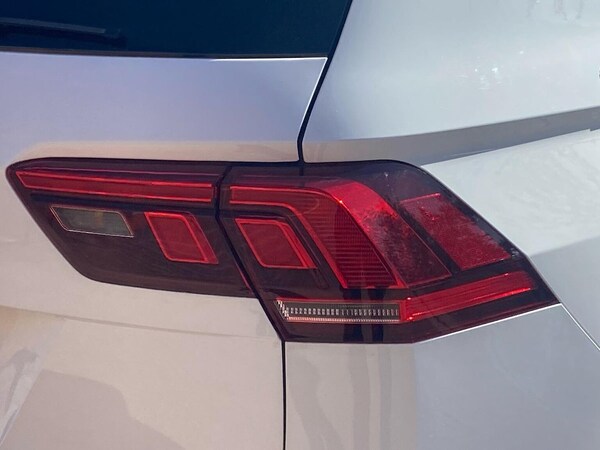 Used Volkswagen Tiguan 2023 for sale - 75996409: Photo 35