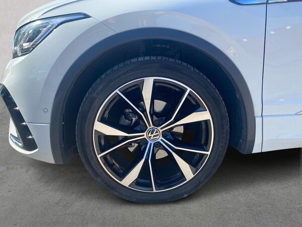 Used Volkswagen Tiguan 2023 for sale - 75996409: Photo 6