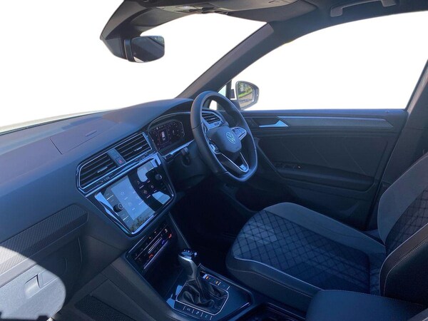 Used Volkswagen Tiguan 2023 for sale - 75996409: Photo 7