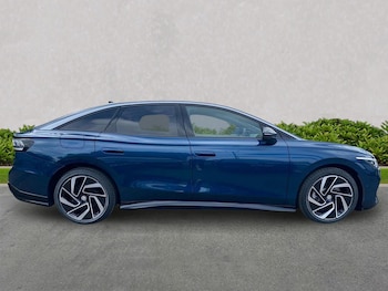 Used Volkswagen ID.7 2026 for sale - 79500988: Photo