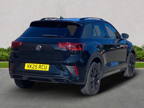 Used Volkswagen T-Roc 2025 for sale - 76065666: Photo 18