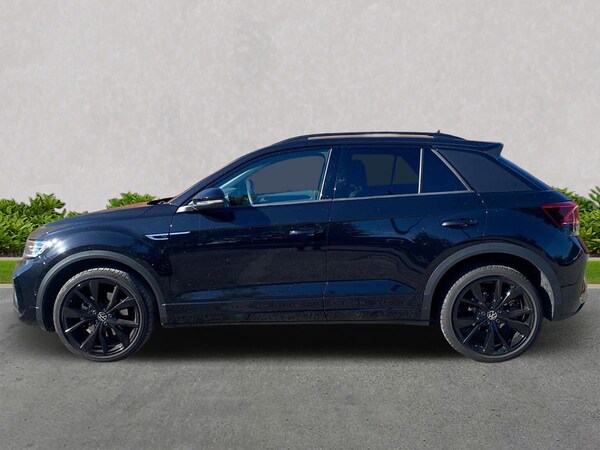 Used Volkswagen T-Roc 2025 for sale - 76065666: Photo 19