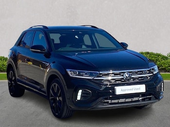 Volkswagen - T-Roc
