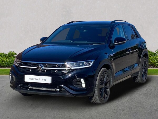 Used Volkswagen T-Roc 2025 for sale - 76065666: Photo 20