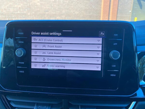 Used Volkswagen T-Roc 2025 for sale - 76065666: Photo 22