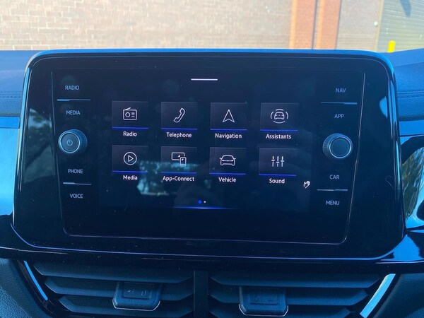 Used Volkswagen T-Roc 2025 for sale - 76065666: Photo 25
